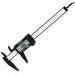 Digital Caliper, Calipers 0-6 Inch, Inch/mm Conversion, Large LCD