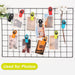 12 Pack Chip Clips Bag Clips, Magnetic Bag Clip for Food Storage