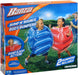 : Bump N' Bounce Body Bumpers, A Game of Bumping & Bopping, 2 Bumpers Included in Red & Blue, Fun & Safe Cushion Inflatable Surface, For Ages 4 and up