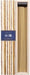 Kayuragi Incense Set of 3 Scents (Sandalwood, Aloeswood and Japanese Cypress) 40 Sticks in Each Scent