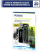 Aquarium Algae Scraper, Fish Tank Cleaning Magnet, Small