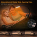 16 LED Rechargeable Book Light for Reading in Bed
