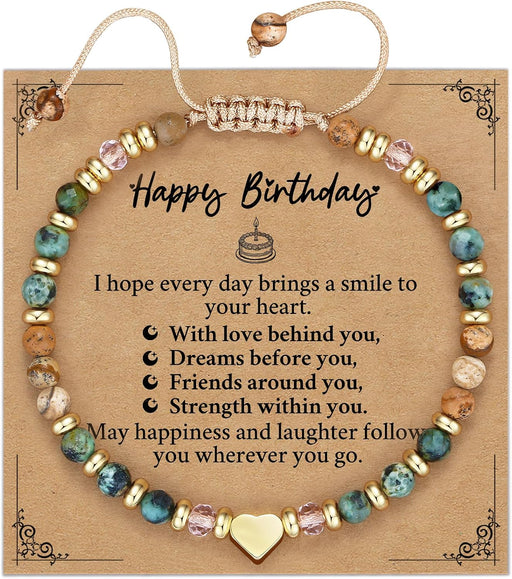 Unique Birthday Gifts for Women, Friend Gifts for Women