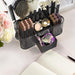 Desk Organizers Pen Holder Office Caddy Storage, Black