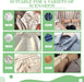 11.6"x30yd Medium Weight Fusible Interfacing for Sewing Iron on Interfacing