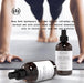 Yoga Ritual - Aromatic and Refreshing Yoga Mat Cleaner, 8 oz, Infused with Essential Oils - Eucalyptus Mint