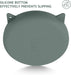 Slow Feeder Cat Bowl Silicone Pet Puzzle Feeder for Slow Eating
