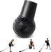 Landmine Attachment for Barbell,Barbell Landmine for Presses Rows Rotation Split Squats,Fits 2 inch Olympic Bars,T Bar Row Attachment for Gym Home