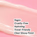 Lip Gloss Butter (Vanilla Ice Cream) - 15 ml/0.5 fl oz