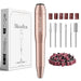 USB Nail Drill PC120I for Gentle Nail Prep