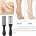 36 in 1 Professional Pedicure Kit, Foot File, Foot Rasp and Callus Remover