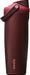 Owala FreeSip Sway Stainless Steel Water Bottle 30 oz Black Cherry