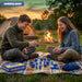 Magnet Game with String Magnet Chess Game Fun Puzzle Strategy Games