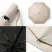 Small UV Protection Travel Umbrella Compact for Rain and Sun UPF 50+ Windproof Portable 42 inch Umbrella for Women and M