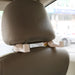 2-Pack Car Headrest Hanger Hooks