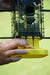Squirrel Solution200 Squirrel-proof Bird Feeder w/6 Feeding Ports, 3.4-pound Seed Capacity, Free Seed Funnel