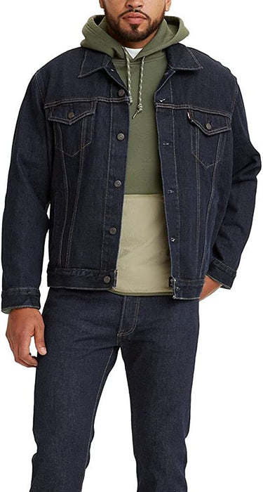 Men'S Trucker Jacket