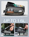 Bike/Bicycle Phone Front Frame Bag, Waterproof, Tube Cycling Pouch