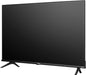 40-Inch Class A4 Series FHD 1080p Smart Roku TV with Alexa Compatibility (40A4NR) - Dolby Audio, Slim Bezel Design, Google Assistant