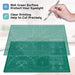 Self Healing Sewing Mat, 12inch x 18inch Rotary Cutting Mat Double Sided 5-Ply Craft Cutting Board for Sewing Crafts Hob