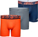 Men's Performance Boxer Briefs