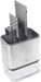 OXO Good Grips Stainless Steel Sink Organizer Caddy & Sponge Holder