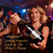 8 Pack Funny Wine Stoppers - Wine Gifts for Wine Lovers