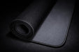 XXL Gaming Mouse Pad, 31.5 x 11.8 Inch Extended Large Desk Mat, Non-Slip Rubber Base, Stitched Edges, Smooth Cloth Surfa