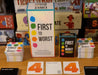 Party Game – The Card Game About How Your Friends and Family Rank Things | Funny Ranking & Guessing Board Game for Friends & Family, Game Nights, Parties & Fun Gift Ideas