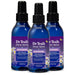 Calm Blend Spray with Melatonin, Lavender & Chamomile Essential Oils, 6 fl oz (Pack of 3)