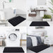 Memory Foam Bath Mat 30 x 20, Ultra Soft Absorbent Bathroom Rugs