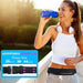 Slim Running Belt for Women Men,Runners Fanny Pack Phone Holder