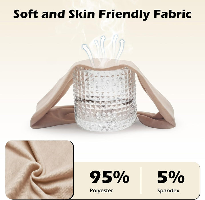 Headbands for Women Wide Fashion Sports Hair Bands