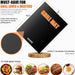 31pcs BBQ Grill Accessories Gifts for Men Dad, Heavy Duty Grilling Tools Gift Set for Father‘s Day, Stainless Steel BBQ 