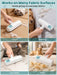 Pet Hair Remover Roller, Reusable Lint Roller for Dog and Cat Hair