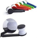 5 PCS Mini Sun Glasses Eyeglass Microfiber Spectacles Cleaner Soft Brush Cleaning Tool Microfiber Eyeglasses Cleaner Cleaning Clip