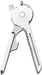 Keychain Multitool Mini EDC Multitool with Bottle Opener