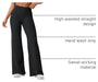 Ease Workout Leggings Womens Straight Leggings Eddiy Gym Yoga Pants