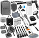 Car Detailing Kit with Foam Gun, Car Wash Mop for Deep Cleaning