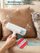 Pet Hair Remover Roller, Reusable Lint Roller for Dog and Cat Hair