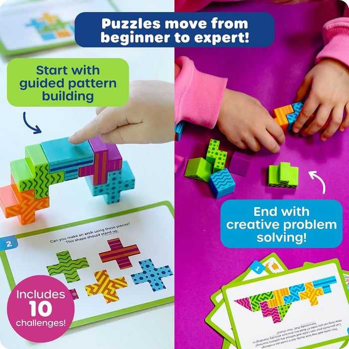 STEM Explorers Brainometry
