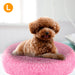 Soft Fleece Pet Sofa Bed