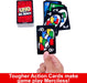 UNO Show ‘em No Mercy Card Game in Storage Tin,Ages 7+