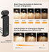 Reading Light, Rechargeable Book Light for Reading in Bed