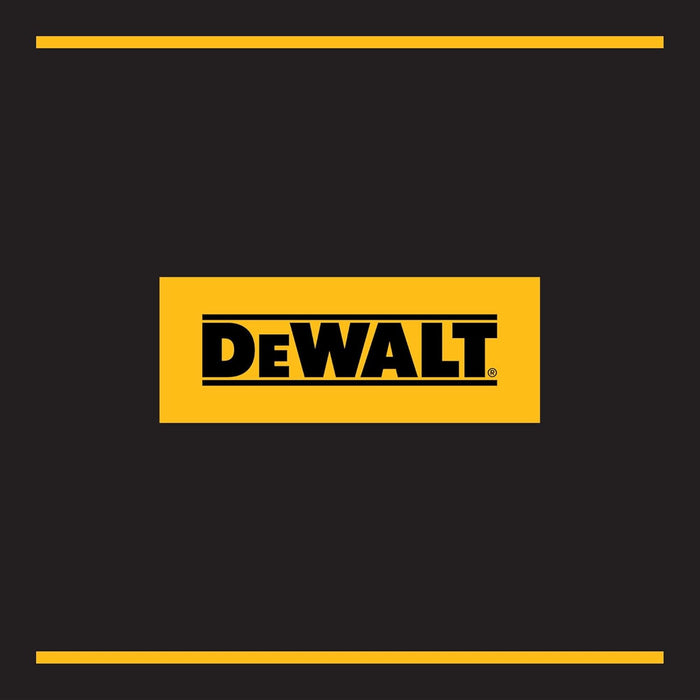 DEWALT Screwdriver Bit Set, 40 Pcs. Impact Ready, FlexTorq Impact Driver Bit Set with Storage Case (DWA2T40IR)
