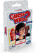 Guess Who? Card Game for Kids, 2 Player Guessing Game, Fun Summer Activities, Vacation Travel Essentials, Ages 5+