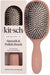Smooth & Polish Hair Brushes For Women and Men - Terracotta