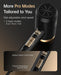 Hair Dryer,  Blow Dryer with Diffuser, 21000PRM Professional Hairdryer