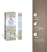 White Sage Incense Sticks - 100 Count | Natural Air Purifying Aromatherapy | Calming and Cleansing Fragrance | Perfect f