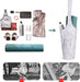 Yoga Mat Bag for Women with Mat Carrier Large Size Pocket
